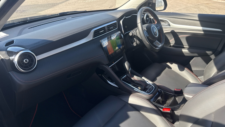 MG ZS 1.0T GDi Exclusive 5dr DCT Petrol Hatchback